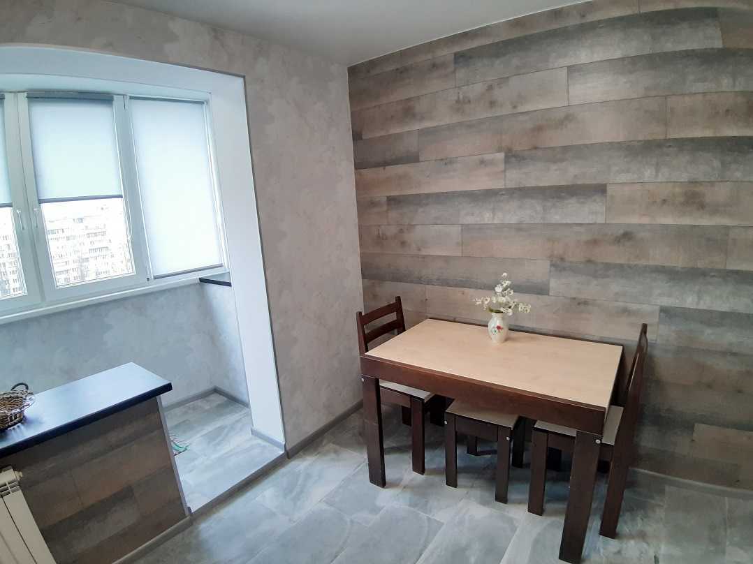 Аренда 1-комнатной квартиры 32.2 м², Оболонская пл., 1