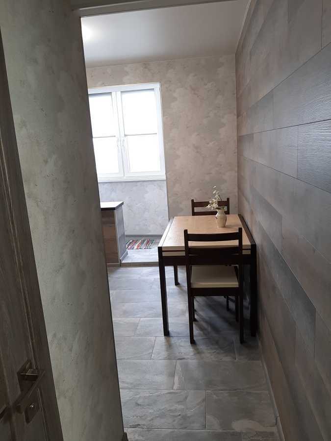 Аренда 1-комнатной квартиры 32.2 м², Оболонская пл., 1