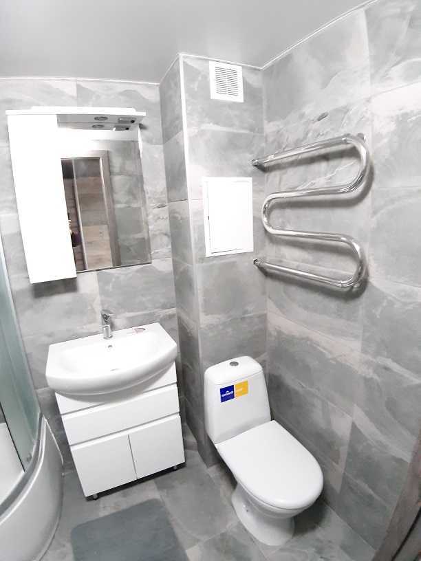 Аренда 1-комнатной квартиры 32.2 м², Оболонская пл., 1