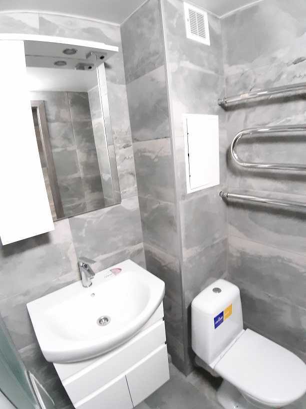 Аренда 1-комнатной квартиры 32.2 м², Оболонская пл., 1