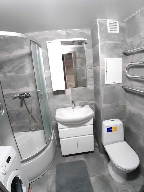 Аренда 1-комнатной квартиры 32.2 м², Оболонская пл., 1