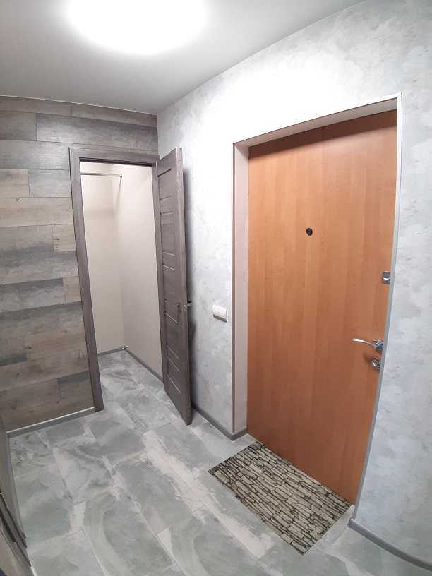 Аренда 1-комнатной квартиры 32.2 м², Оболонская пл., 1