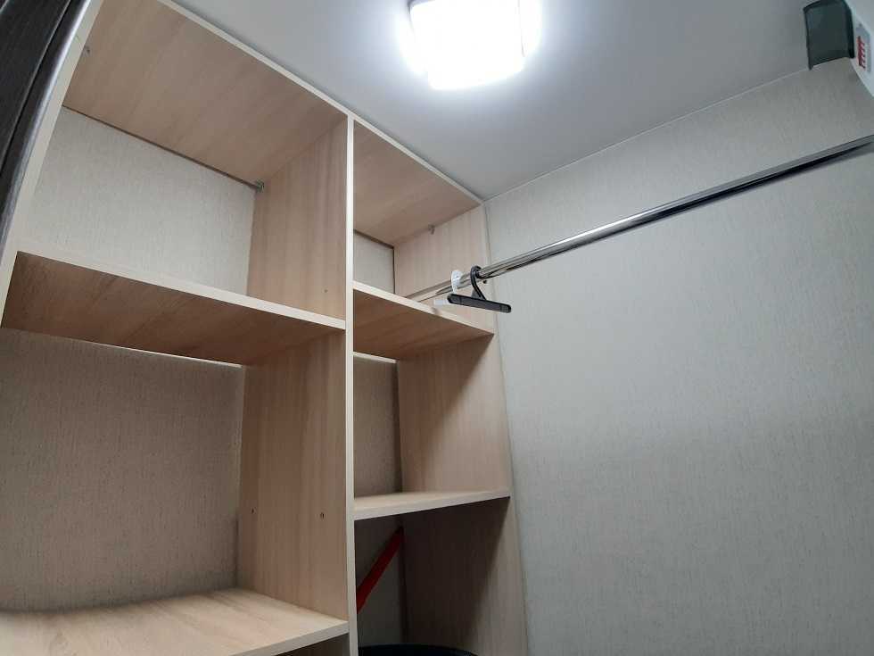 Аренда 1-комнатной квартиры 32.2 м², Оболонская пл., 1