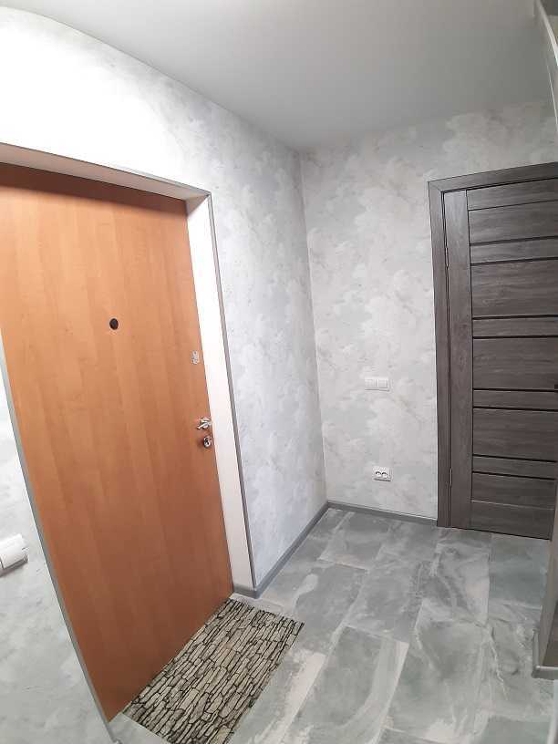 Аренда 1-комнатной квартиры 32.2 м², Оболонская пл., 1