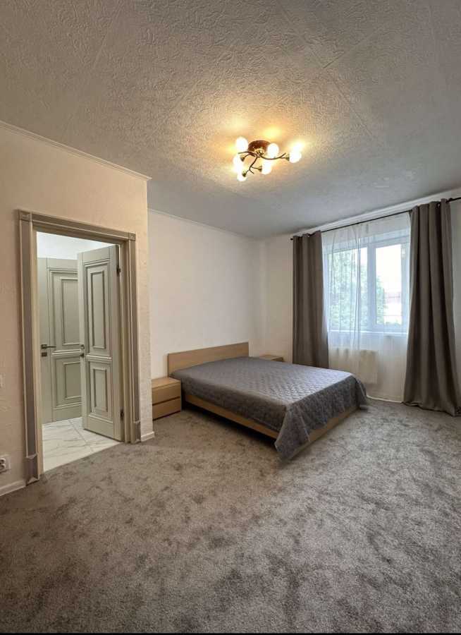 Оренда 1-кімнатної квартири 36 м², Інститутська вул., 45, 47