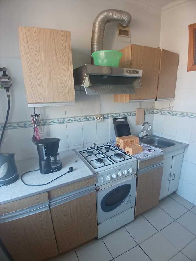 Аренда 2-комнатной квартиры 46 м², Мира просп., 7