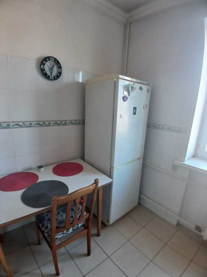 Аренда 2-комнатной квартиры 46 м², Мира просп., 7