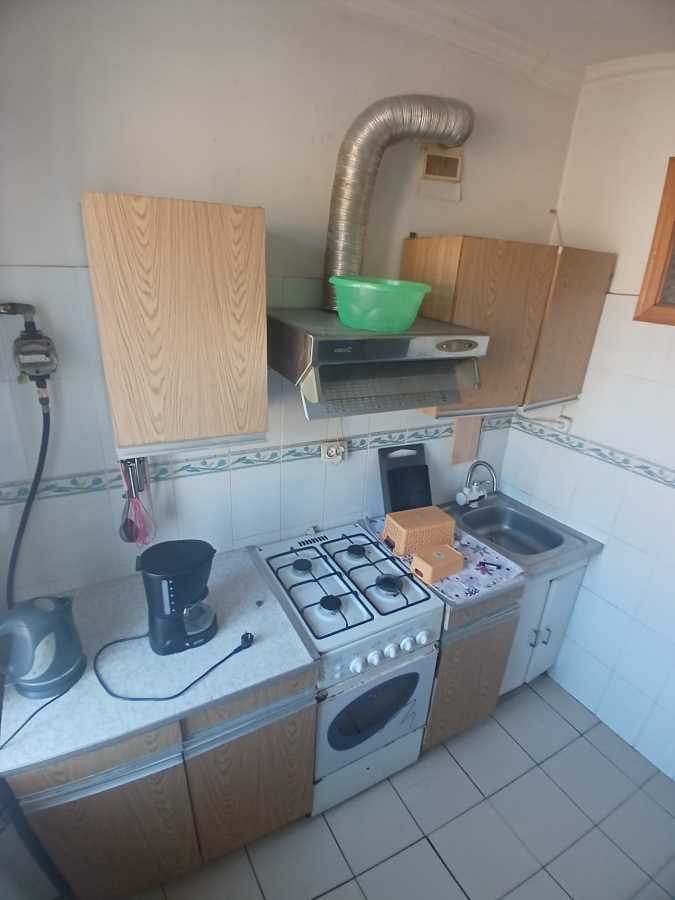 Аренда 2-комнатной квартиры 46 м², Мира просп., 7