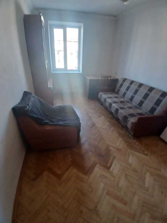 Аренда 2-комнатной квартиры 46 м², Мира просп., 7