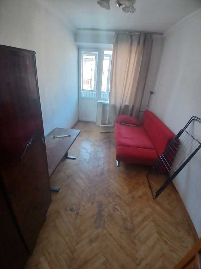 Аренда 2-комнатной квартиры 46 м², Мира просп., 7