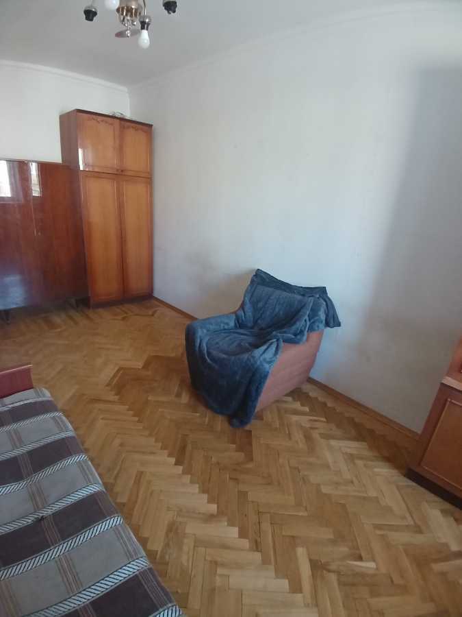 Аренда 2-комнатной квартиры 46 м², Мира просп., 7