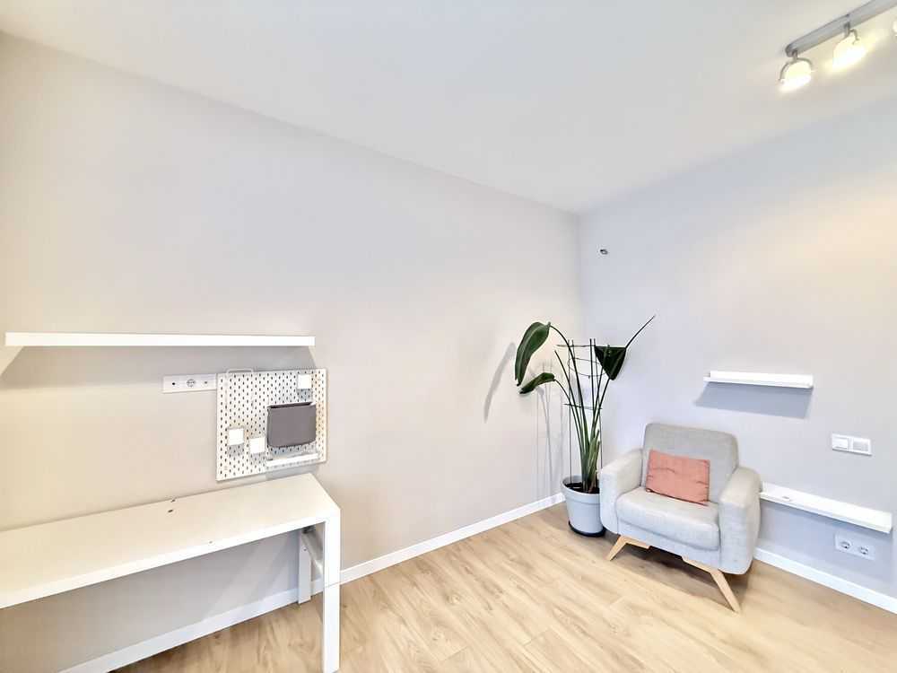 Аренда 2-комнатной квартиры 82 м², Саксаганского ул., 37К