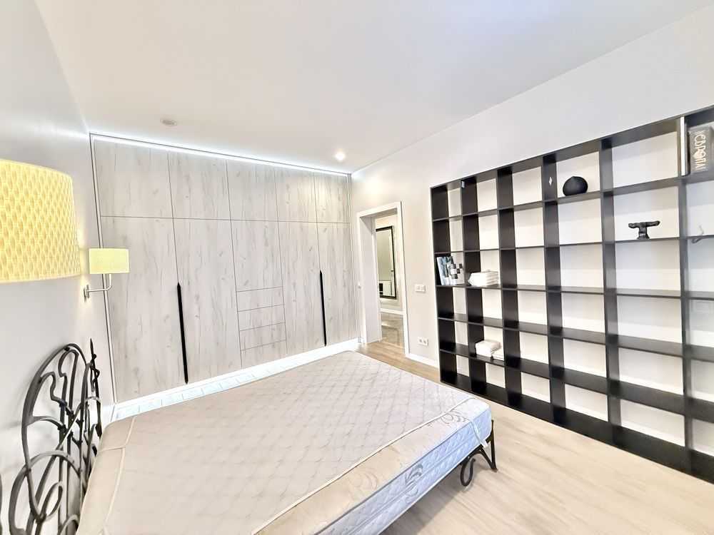 Аренда 2-комнатной квартиры 82 м², Саксаганского ул., 37К