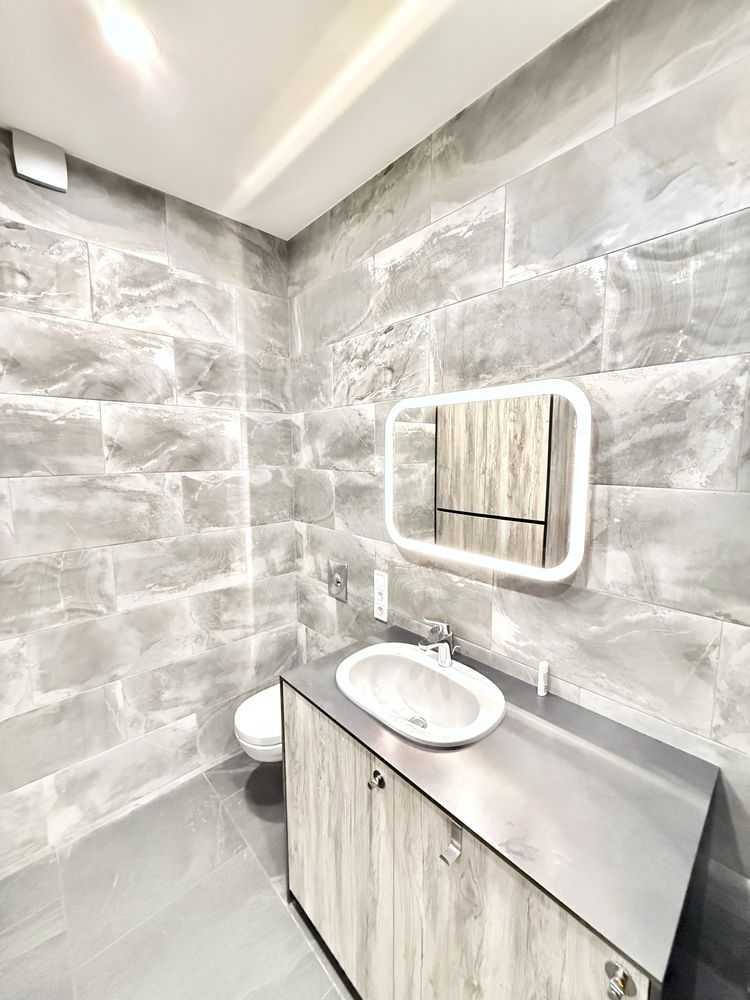 Аренда 2-комнатной квартиры 82 м², Саксаганского ул., 37К