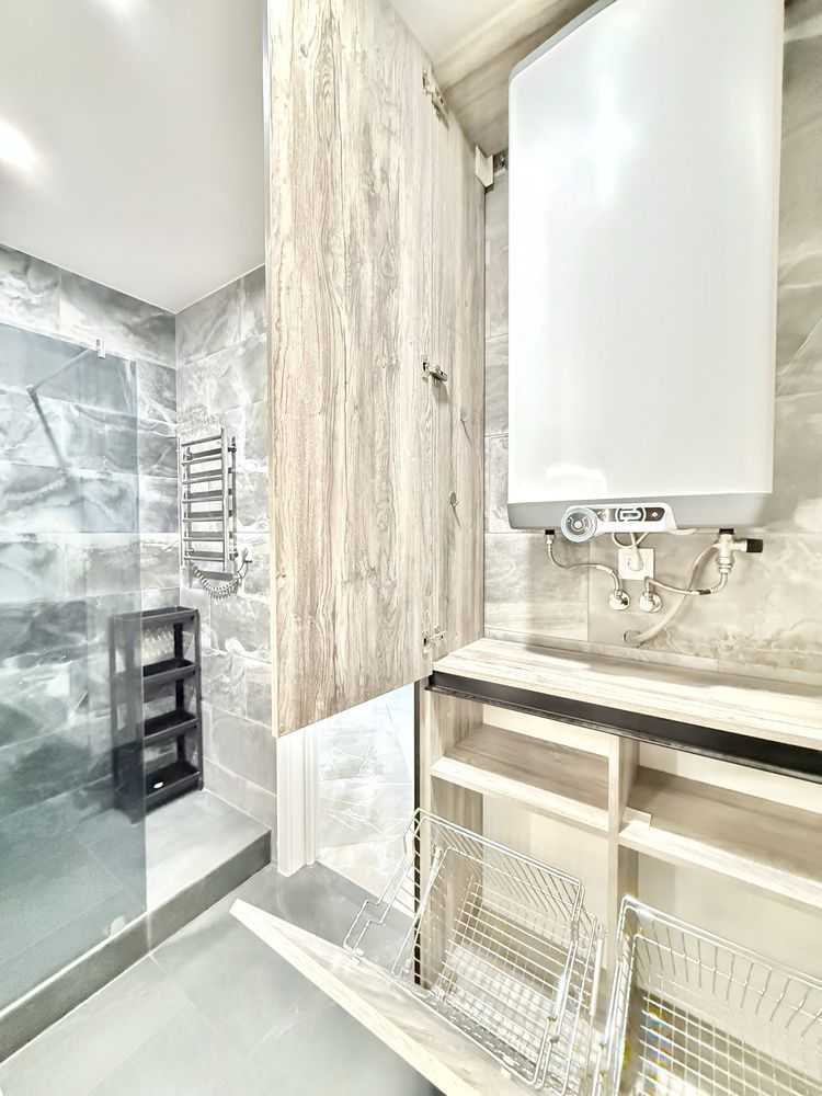 Аренда 2-комнатной квартиры 82 м², Саксаганского ул., 37К