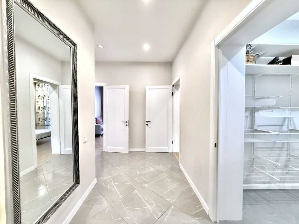 Аренда 2-комнатной квартиры 82 м², Саксаганского ул., 37К