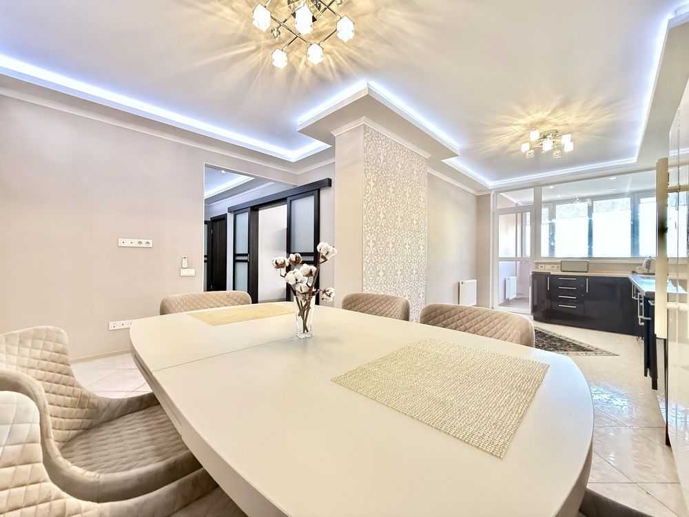 Продажа 2-комнатной квартиры 87.9 м², Валерия Лобановского просп., 4Г