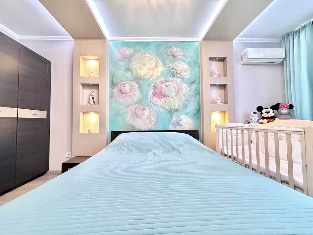 Продажа 2-комнатной квартиры 87.9 м², Валерия Лобановского просп., 4Г