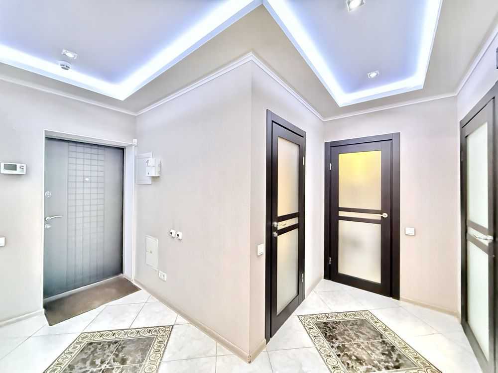 Продажа 2-комнатной квартиры 87.9 м², Валерия Лобановского просп., 4Г