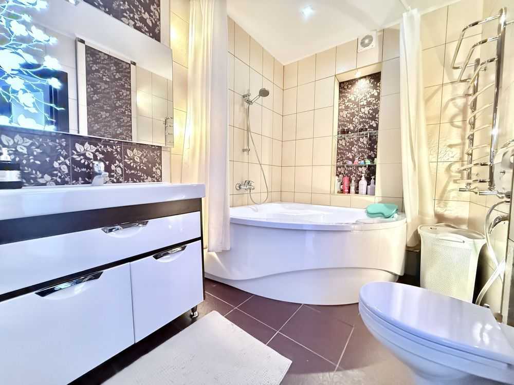 Продажа 2-комнатной квартиры 87.9 м², Валерия Лобановского просп., 4Г