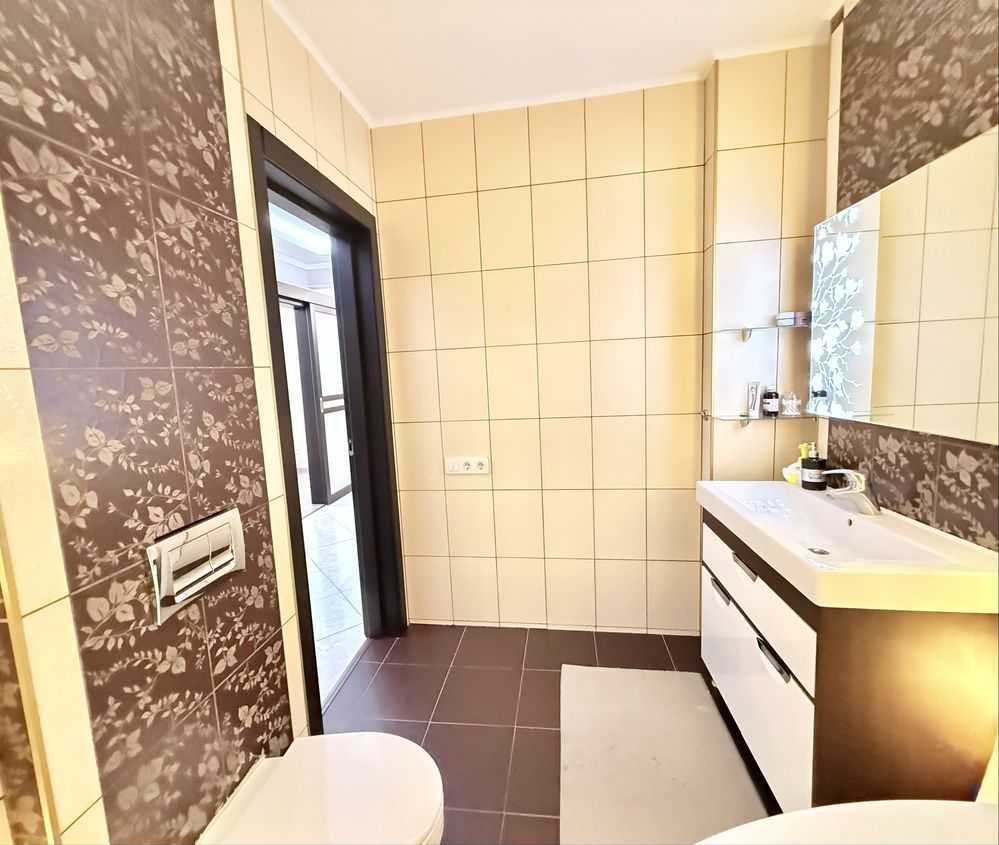 Продажа 2-комнатной квартиры 87.9 м², Валерия Лобановского просп., 4Г