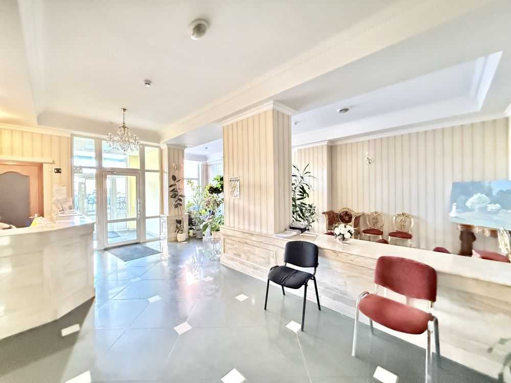 Продажа 2-комнатной квартиры 87.9 м², Валерия Лобановского просп., 4Г