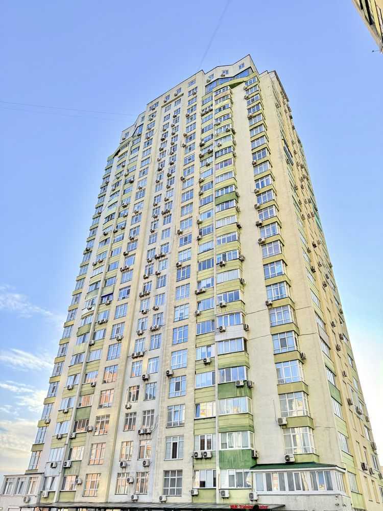 Продажа 2-комнатной квартиры 87.9 м², Валерия Лобановского просп., 4Г