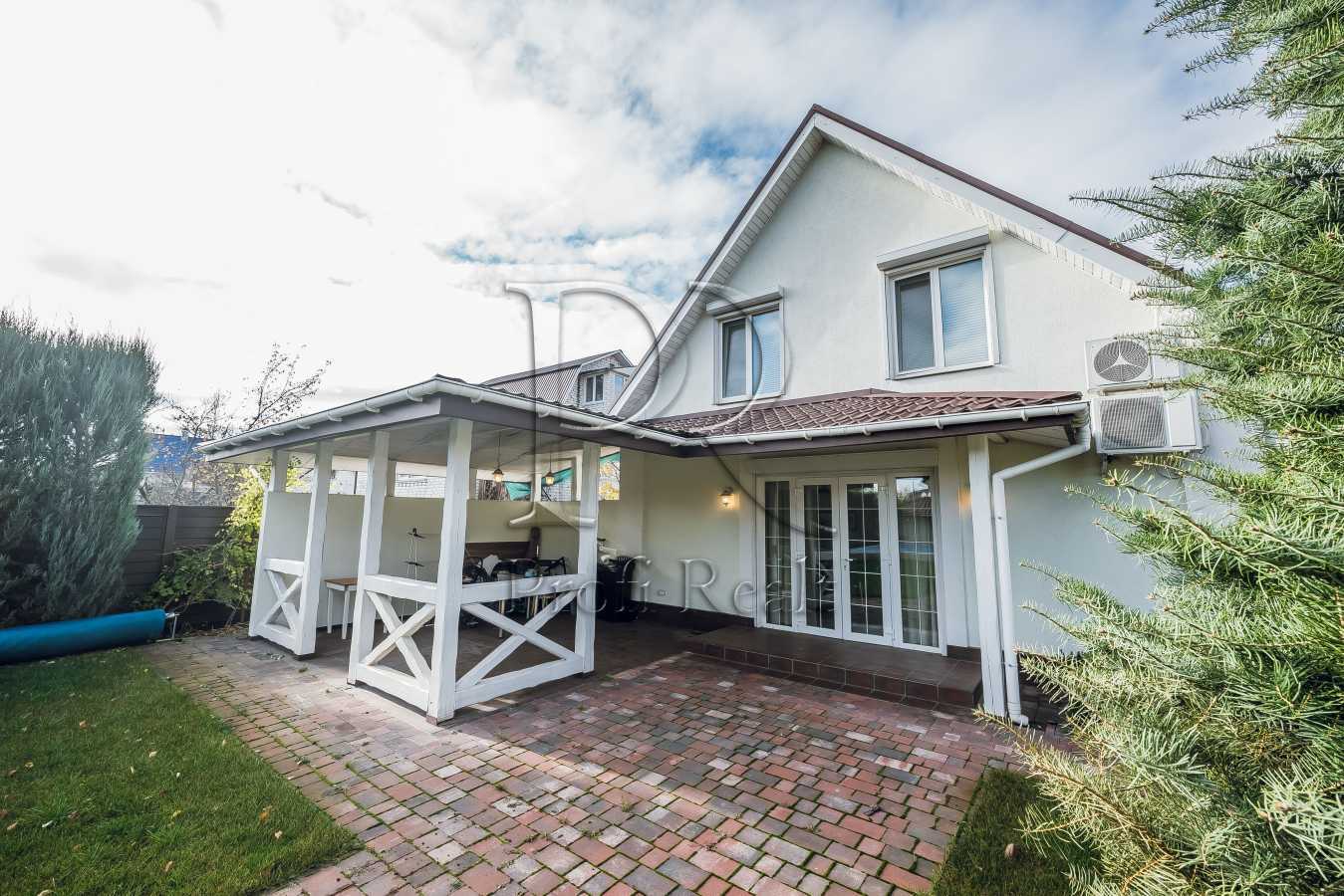 Продажа дома 150 м², СТ Росинка