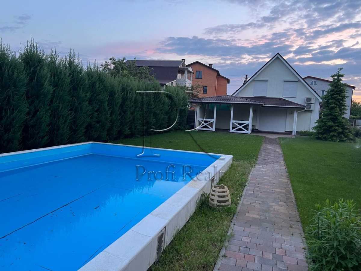 Продажа дома 150 м², СТ Росинка