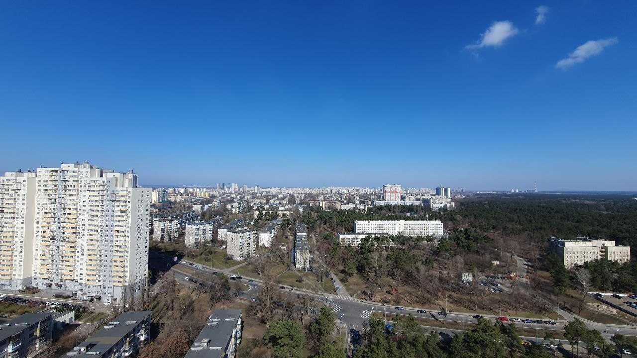 Продаж 3-кімнатної квартири 91 м², Воскресенська вул., 18