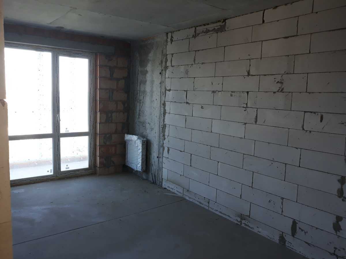 Продаж 3-кімнатної квартири 91 м², Воскресенська вул., 18