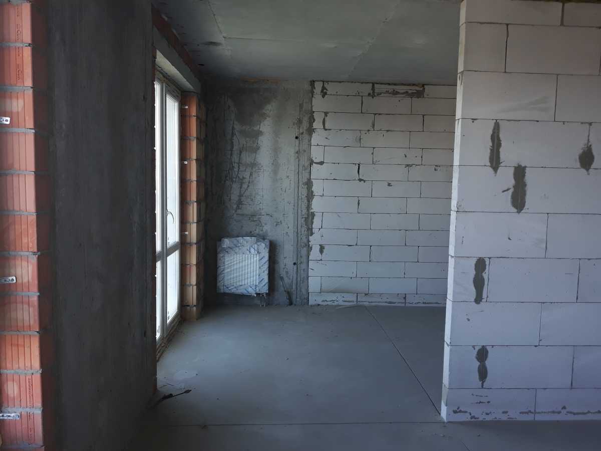 Продаж 3-кімнатної квартири 91 м², Воскресенська вул., 18