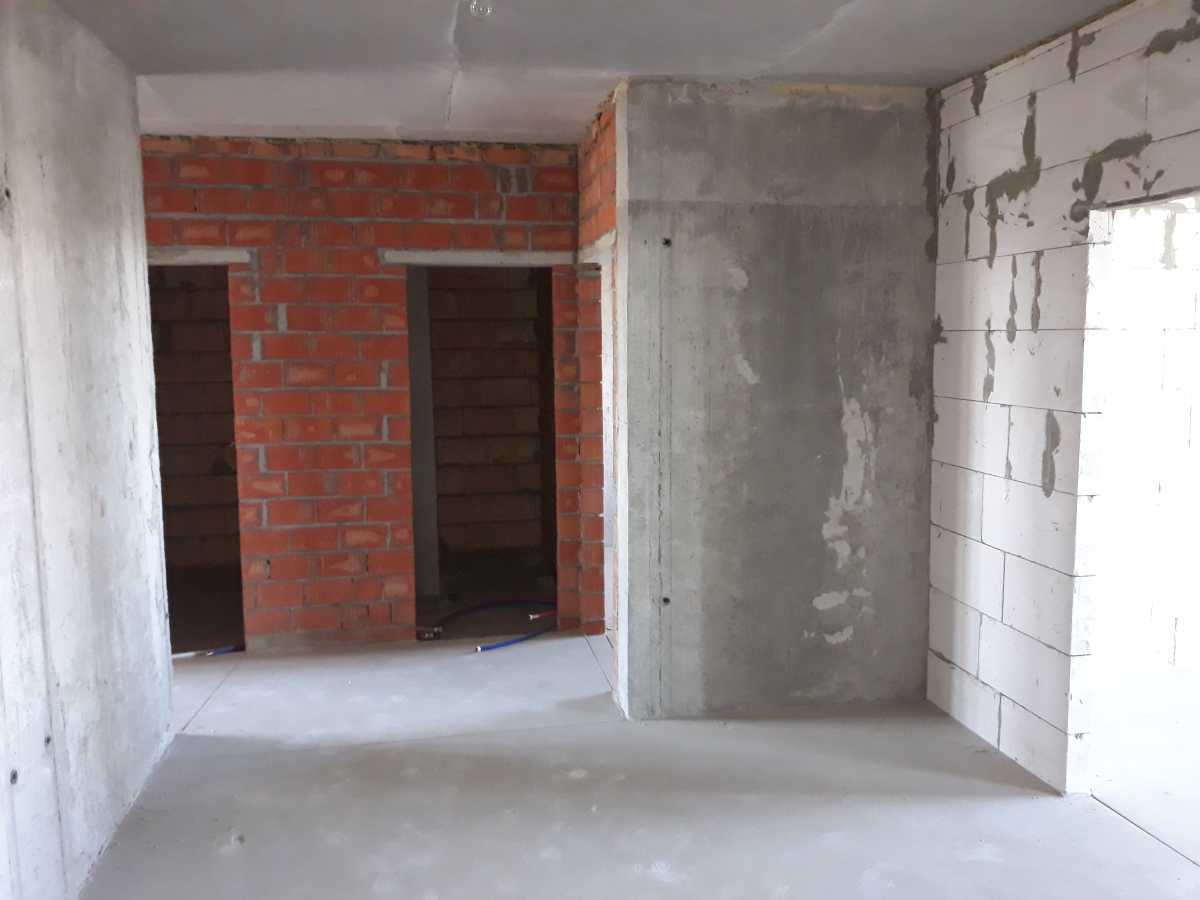 Продаж 3-кімнатної квартири 91 м², Воскресенська вул., 18