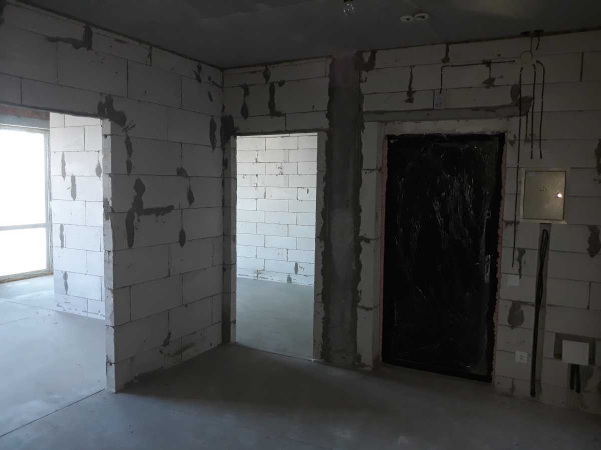 Продаж 3-кімнатної квартири 91 м², Воскресенська вул., 18