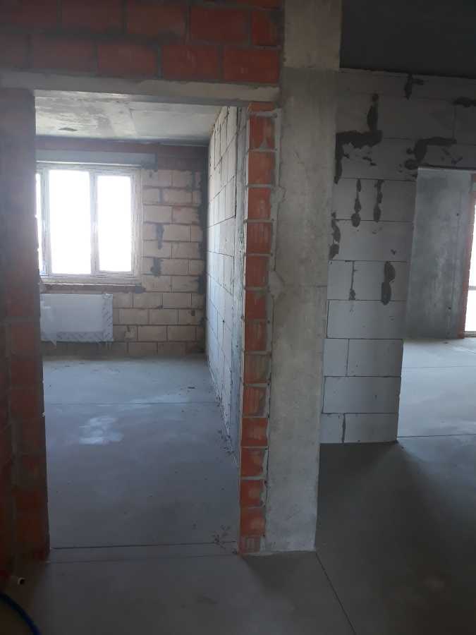 Продаж 3-кімнатної квартири 91 м², Воскресенська вул., 18