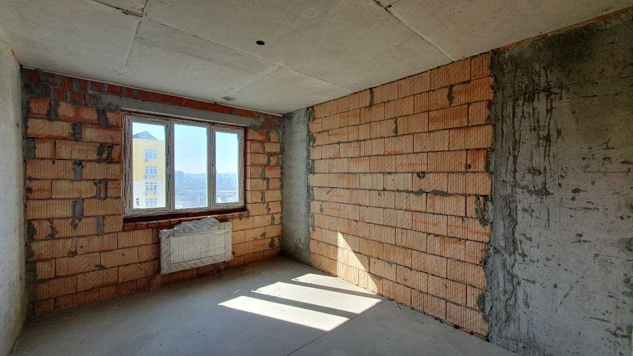 Продаж 3-кімнатної квартири 91 м², Воскресенська вул., 18