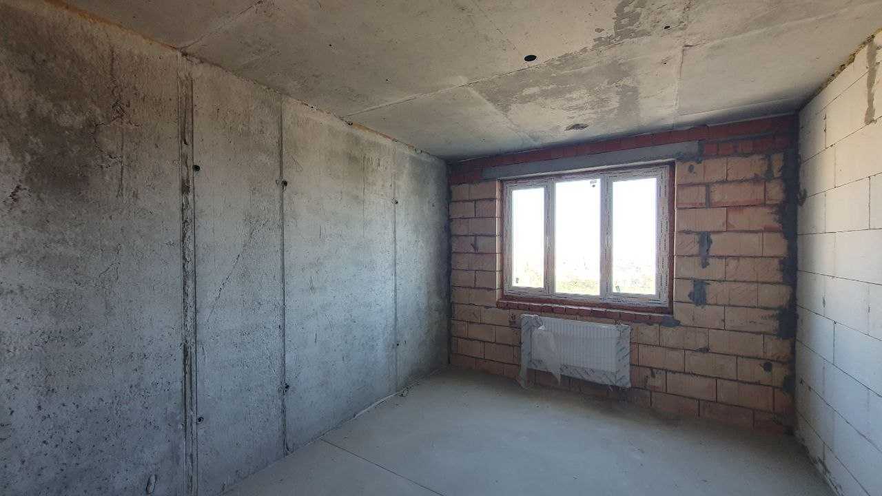 Продаж 3-кімнатної квартири 91 м², Воскресенська вул., 18