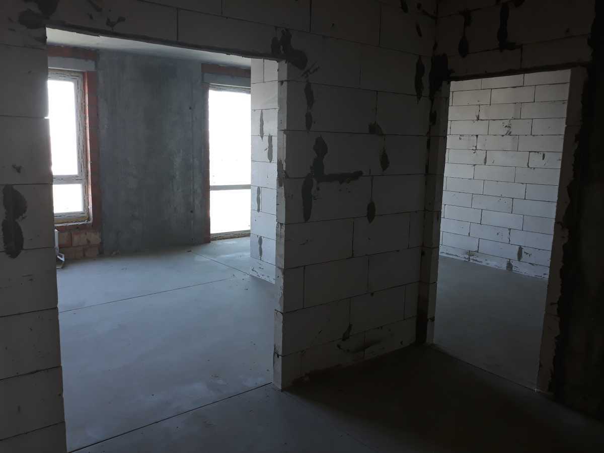 Продаж 3-кімнатної квартири 91 м², Воскресенська вул., 18