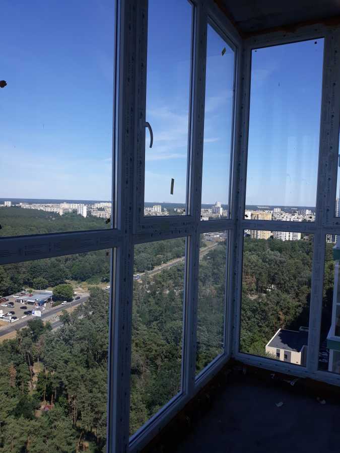 Продаж 3-кімнатної квартири 91 м², Воскресенська вул., 18