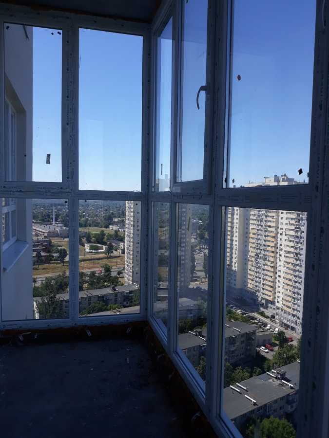 Продаж 3-кімнатної квартири 91 м², Воскресенська вул., 18