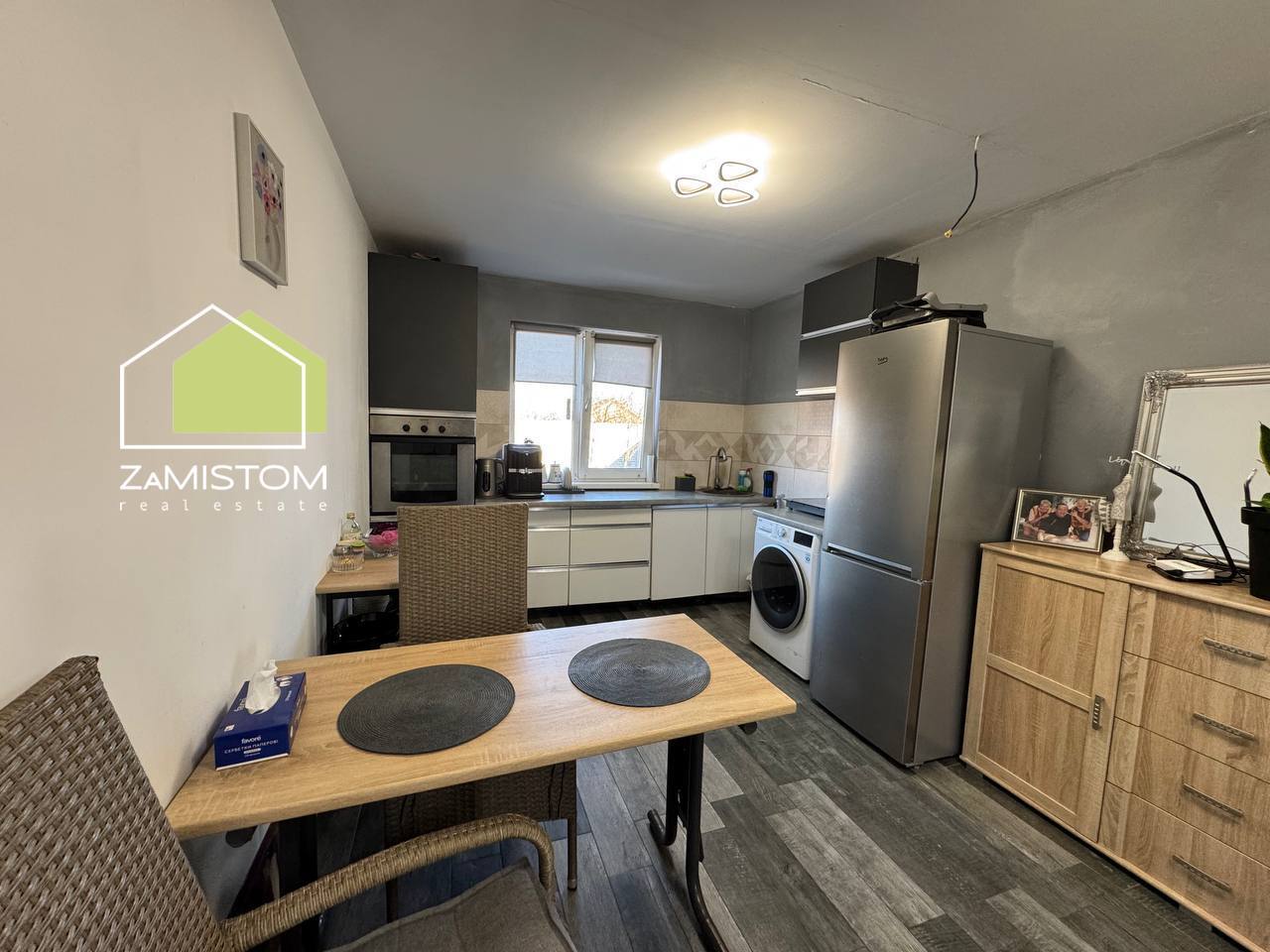 Продажа дома 77 м²