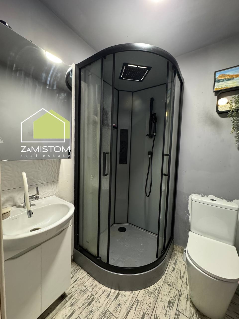 Продажа дома 77 м²