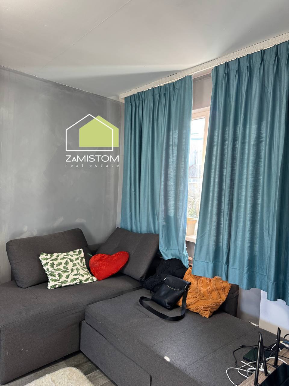 Продажа дома 77 м²