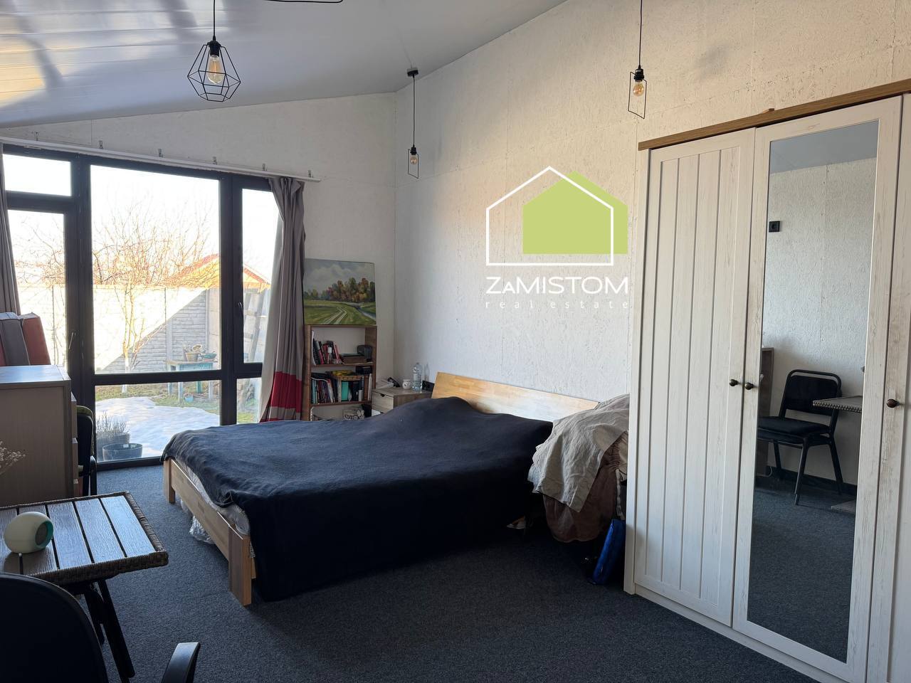 Продажа дома 77 м²