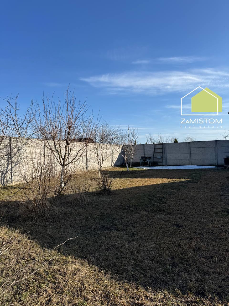 Продажа дома 77 м²