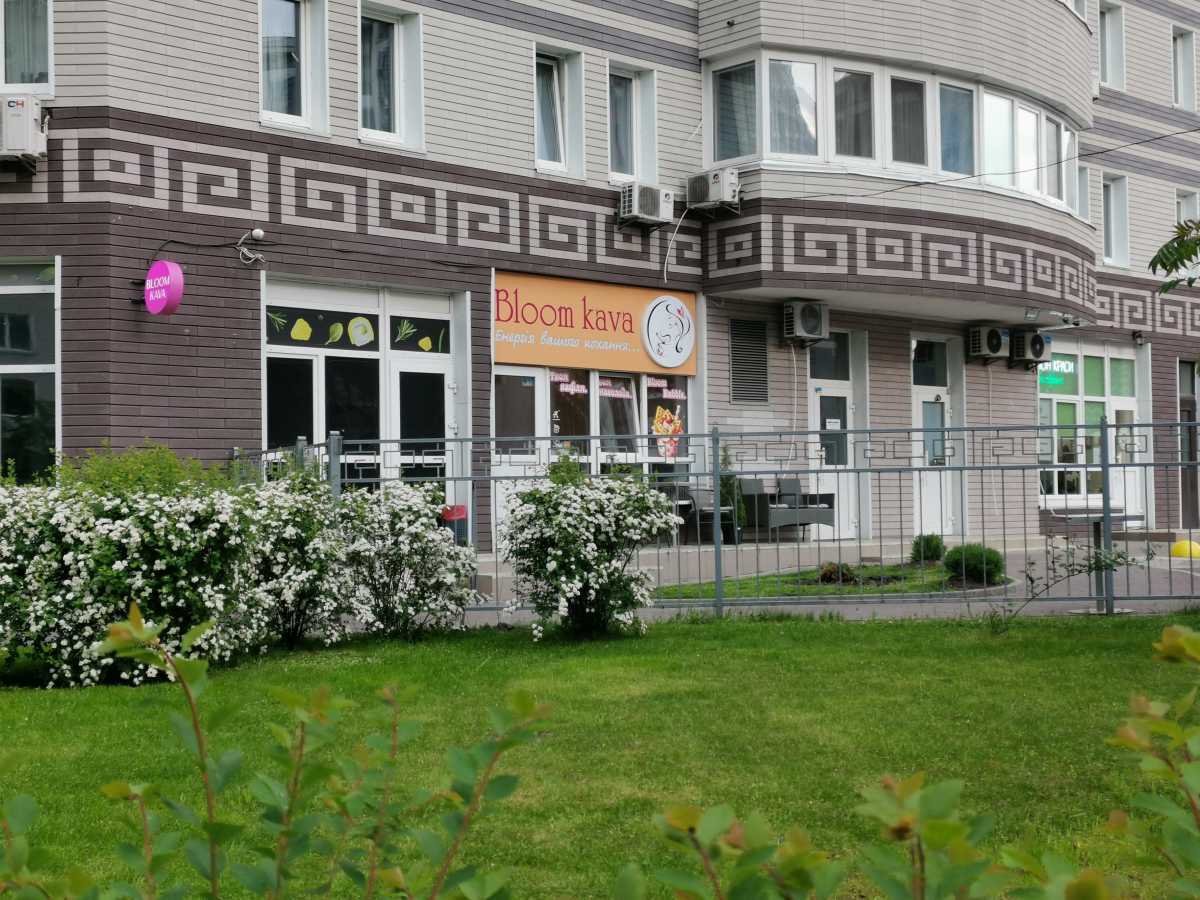 Аренда 1-комнатной квартиры 46 м², Андрея Аболмасова ул., 7