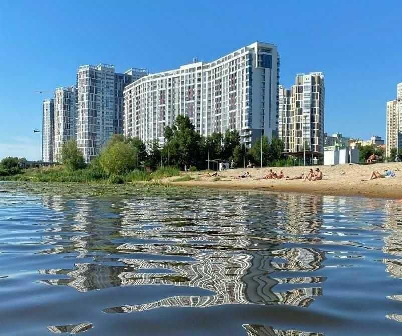Аренда 1-комнатной квартиры 46 м², Андрея Аболмасова ул., 7