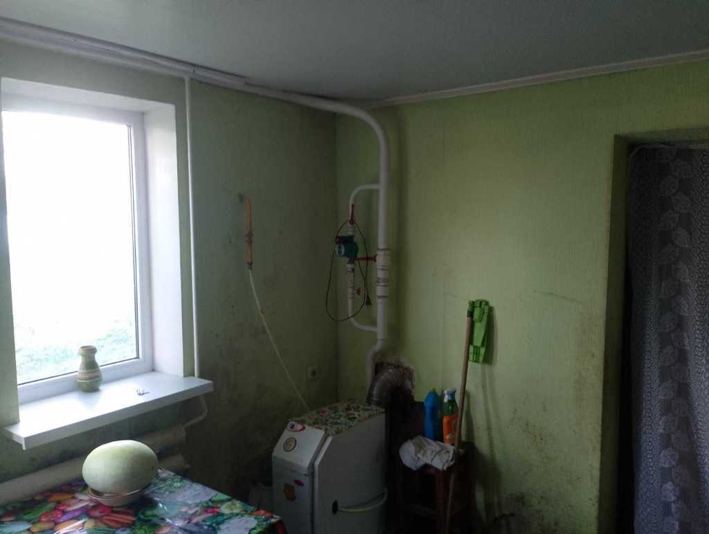 Продажа дома 60 м², Лісна