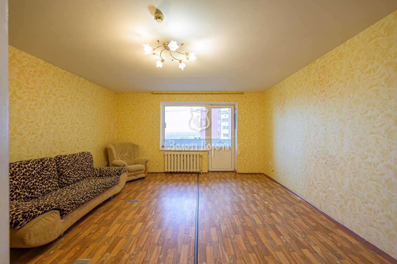 Продаж 3-кімнатної квартири 100 м², Милославська, 12а