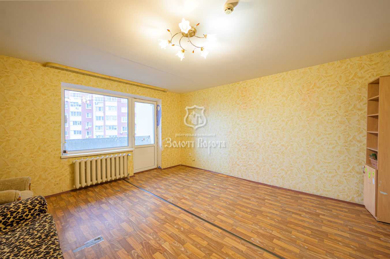 Продаж 3-кімнатної квартири 100 м², Милославська, 12а